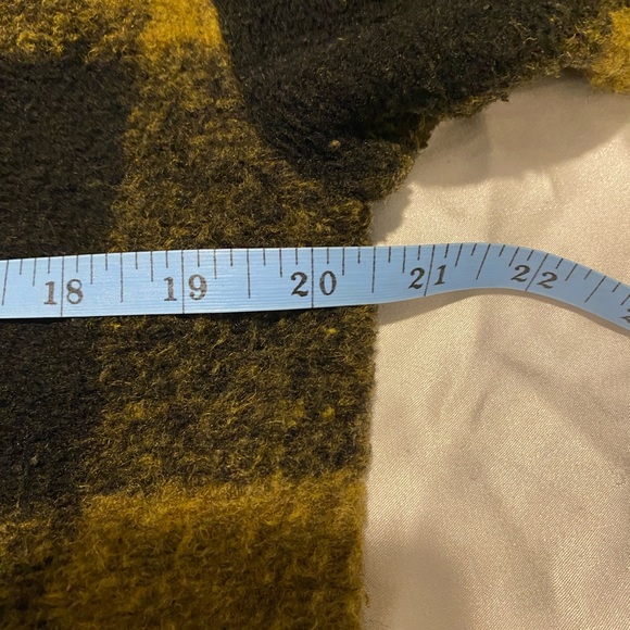 Roots Seymour Wool Blend Plaid Jacket - Picture 8 of 8